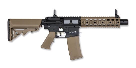 Specna Arms SA-C05 CORE HAL ETU, hiekka