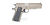 Cybergun Colt M1911 jousipistooli, metalli, hiekka