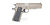 Cybergun Colt M1911 Tan Metal Slide