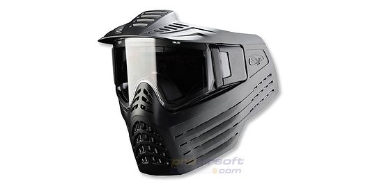 VForce Sentry Field maski, musta