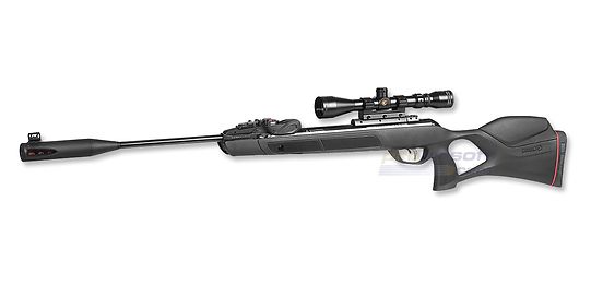 Gamo Replay 10 Magnum IGT Gen2 ilmakivääri 5.5mm (45 joulea)