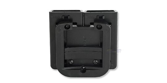 Ghost Civilian pistoolin tuplalipaskotelo