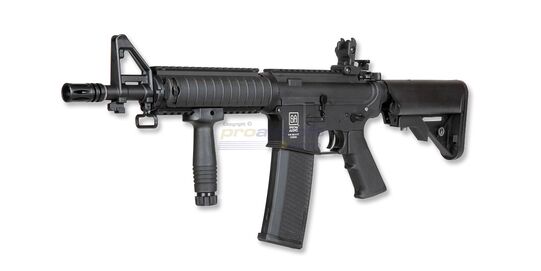 Specna Arma SA-C04 CORE sähkösase, musta