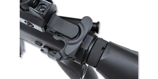 Specna Arms SA-PH23 Prime BLDC HAL ETU, musta