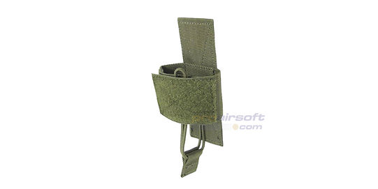 Condor Universal Pistol Holster OD