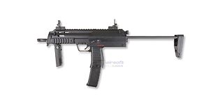 MP7 A1 AEP Metal version