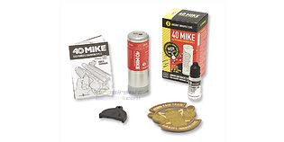 Airsoft lnnovations 40 Mike Magnum Grenade 40mm