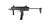 MP7 A1 AEP Metal version