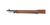 Arisaka Type 97 Spring Rifle, Scope, Full Metal and Wood