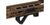 Specna Arms Daniel Defence RIS III 10.5" P27 Prime BLCD Aster ETU II, Chaos Bronze