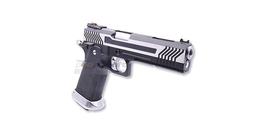 Armorer Works Hi-Capa HX1101 Dual Tone