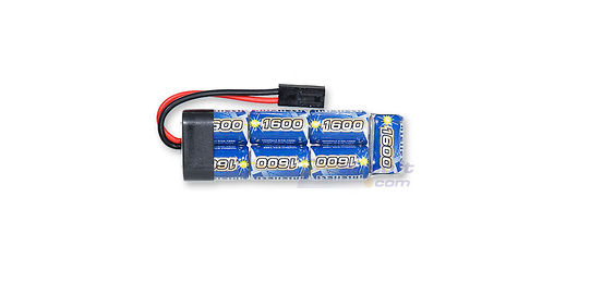 Swiss Arms 8.4V 1600mAh Mini Battery