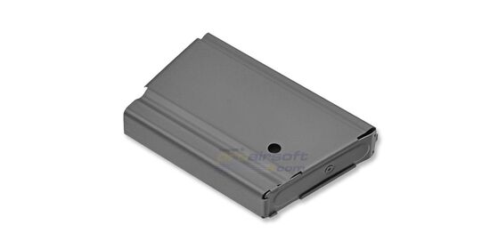 BAR M1918 Magazine (140) - Steel 140 BB Mid-Cap magazine for S&T BAR M1918 airsoft replica