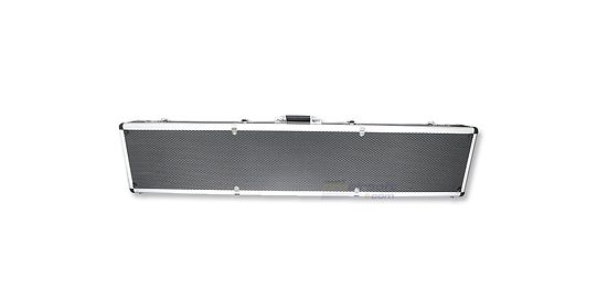 ASG Rifle Case 121x25x13 Aluminum