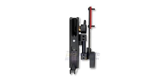 Ghost One Holster for Glocks Right Hand