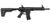 Krown Land Venator MkII sähkö ilmakivääri 4.5mm