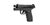 ASG Springfield Armory HellCat Pro 4.5mm ilmapistooli