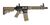 Specna Arms SA-F03 FLEX Gate X-ASR, hiekka