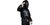 Diablo Armor Suit, Black