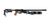Hatsan Optima Tac Boss PCP Air Rifle 6.35mm – Adjustable High-Performance Precision Rifle