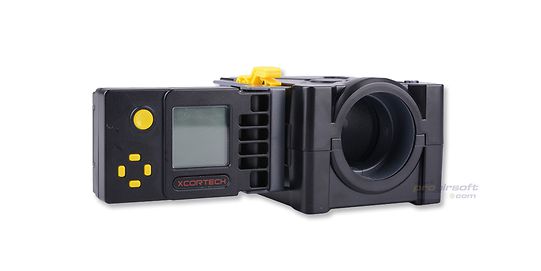 Xcortech X3500 Chronograph