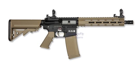 Specna Arms SA-F03 FLEX Gate X-ASR Gen.2 AEG, Tan