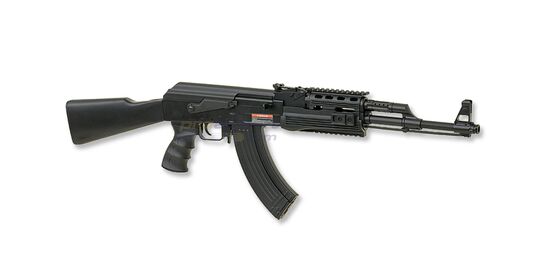 Cyma AK47 Tactical sähköase