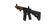 Specna Arms Daniel Defence RIS III 10.5" P27 Prime BLCD Aster ETU II, Chaos Bronze