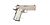 Marui Desert Warrior 1911 4.3 GBB