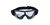Strike Systems EP-01 Goggles – airsoft safety goggles with interchangeable lenses