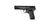 Borner Tokarev 33 ilmapistooli 4.5mm