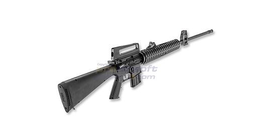 Beeman M16 airgun 4.5mm