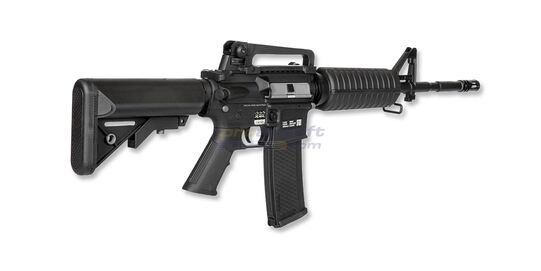 Specna Arma SA-C01 CORE sähkösase, musta