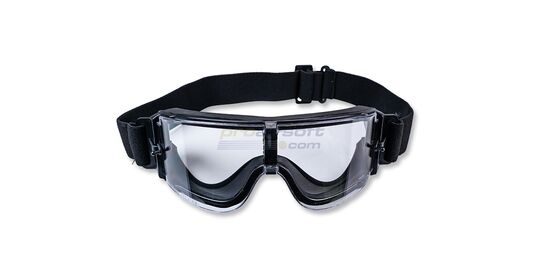 Strike Systems EP-01 Goggles – airsoft safety goggles with interchangeable lenses