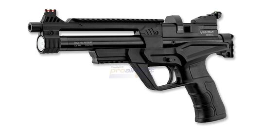 Beeman General PCP pistooli 4.5mm