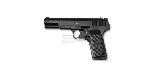 Borner Tokarev 33 ilmapistooli 4.5mm