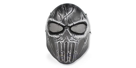 DIABLO CHASTENER MASKI, HOPEA