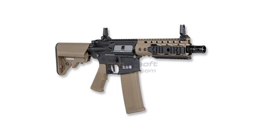 Specna Arms SA-C12 CORE HAL ETU, hiekka