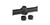 Bluedot 3–9x40EG Riflescope with Illuminated Reticle