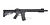 Cybergun Colt M4A1 Keymod 13" AEG