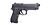 Cyma M92 AEP Black
