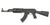 Cyma AK47 Tactical AEG