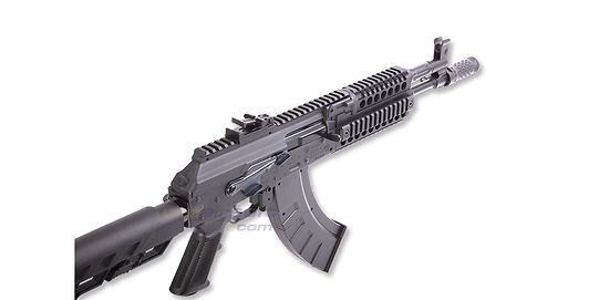 Crosman AK1 Full Auto GBB 4.5mm