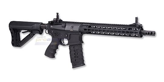 G&G GC16 Warthog 12" AEG, Metal