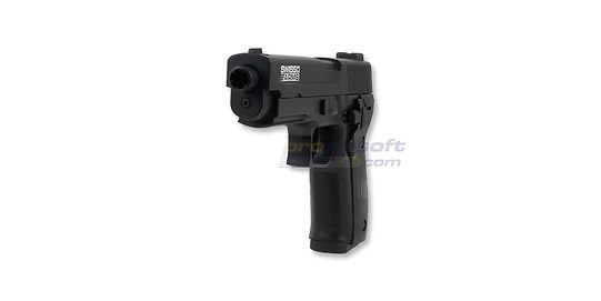 Cybergun Swiss Arms Navy AEP, Metal