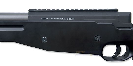 ASG AW .308