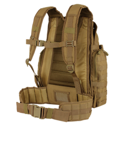 Condor Urban Go Pack Tan