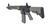 Specna Arms SA-C22 CORE HAL ETU Gen2, vihreä