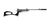 RazorGun Blaze Co2 ilmapistooli 4.5mm
