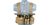 Sniper Chestrig, multicam